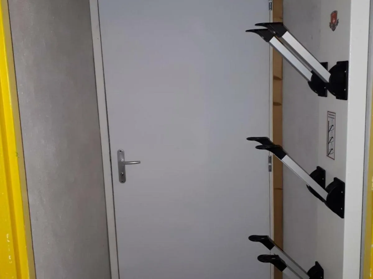 Appartement Lumineux 6 Pers, Ski Aux Pieds, Balcon Sud-Ouest, Les Menuires, 3 Flocons 